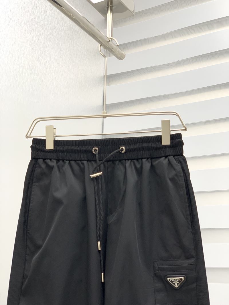 Prada Short Pants